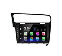 LEXXSON Android Auto Carplay estéreo de Coche para VW Golf 7 MK7 Golf VII 2012-2020，Pantalla táctil de 10.1 Pulgadas Am FM RDS Radio GPS Bluetooth WiFi Control del Volante Mirrorlink Canbus 2+32G
