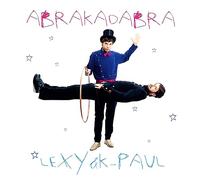 Lexy & K-Paul - Abrakadabra (Limited Edition)