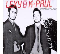 Lexy & K-Paul - Der Fernsehturm [Import]
