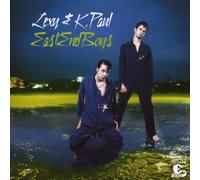 Lexy & K-Paul - East End Boys