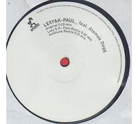Lexy & K-Paul Feat.Atomekk Dog - Let's Play [Import] [Vinilo]