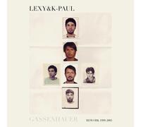 Lexy & K-Paul Gassenhauer Festival Box) (CD) (Importación USA)