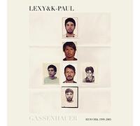Lexy &K-Paul - Gassenhauer-Rework 1999-2005