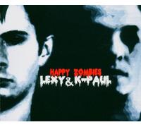 Lexy & K-Paul - Happy Zombies [Import]