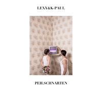 Lexy & K-Paul Peilschnarten (CD) (Importación USA)