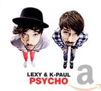 Lexy & K-Paul Psycho (CD) (Importación USA)