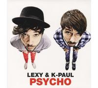 Lexy & K-Paul - Psycho [Vinilo]
