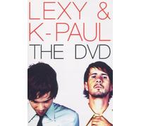Lexy & K-Paul - The DVD [Alemania]