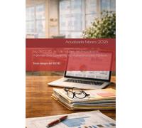 Ley 39/2015, de 1 de octubre, del Procedimiento Administrativo Común de las Administraciones Públicas.