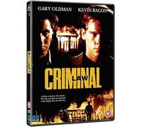 Ley criminal / Criminal Law (1988) [ Origen UK, Ningun Idioma Espanol ]