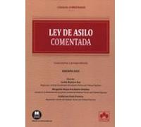 Ley De Asilo. Código Comentado 2025