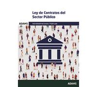 Ley de contratos del sector publico