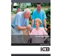 Ley de Dependencia (Derecho)