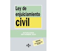 Ley de Enjuiciamiento Civil (Derecho - Biblioteca de Textos Legales)