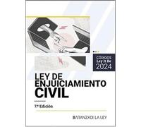 Ley De Enjuiciamiento Civil (leyitbe)