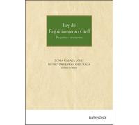 Ley de Enjuiciamiento Civil. Preguntas y Respuestas: #¡REF! (Gran tratado)