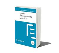 LEY DE ENJUICIAMIENTO CRIMINAL 11ª edc.: Código Básico