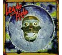 Ley De Hielo - Frontera Azul