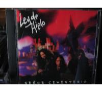 Ley De Hielo - Senor Cementerio