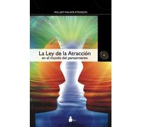 Ley de la atracción en el mundo del pensamiento (2009)
