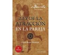 ley de la atraccion en la pareja