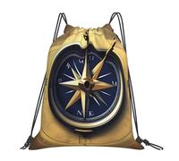 Ley De La Brújula Navegación Unisex Bolsa De Deporte Ajustable Mochilas Deportiva Gran Capacidad Bolsa De Gimnasio Para Baloncesto Viaje Yoga