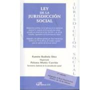 Ley De La Jurisdiccion Social: Adaptacion Practica De La Reforma De La