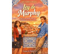Ley de Murphy: Todo lo que puede salir mal, empieza con un reencuentro.