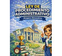 LEY DEL PROCEDIMIENTO ADMINISTRATIVO COMUN