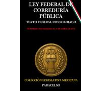 LEY FEDERAL DE CORREDURÍA PÚBLICA