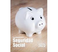 Ley General de la Seguridad Social: Texto íntegro actualizado