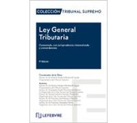 Ley General Tributaria