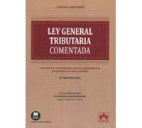Ley General Tributaria - Código comentado