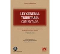 Ley General Tributaria Comentada 2025.