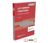 Ley General Tributaria: Ley 58/2003, de 17 de diciembre: 111 (Biblioteca de Legislación - Serie Menor)