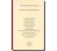 Ley General Tributaria Y Normativa De Desarrollo