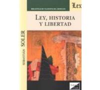 Ley Historia Y Libertad
