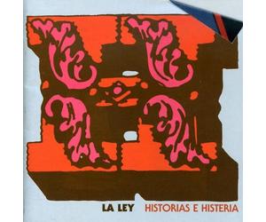 Ley - Historias E Histeria