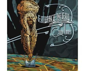 Ley Lines by Embrace the End (2008) Audio CD