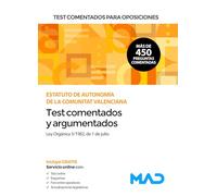 Ley Orgánica 5/1982, de 1 de julio, de Estatuto de Autonomía de la Comunidad Valenciana