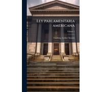 Ley parlamentaria americana
