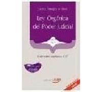 Ley poder judicial testo test: Ley Orgánica del Poder Judicial. Texto íntegro y test. Colección legislativa CEP