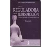 ley reguladora de la jurisdicicon contencioso-administrativa