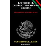 LEY SOBRE EL CONTRATO DE SEGURO (MÉXICO)