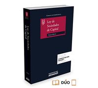 Ley Sociedades de capital con Jurisprudencia (Código con Jurisprudencia)