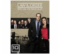 Law & Order: The Ninth Year [Reino Unido] [DVD]