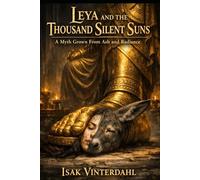 Leya and the Thousand Silent Suns: A Myth Grown From Ash and Radiance