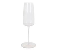 Leyda - Juego de 6 vasos Champagne 23Cl