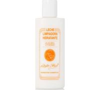 Leydi-Bait Leche Limpiadora Jalea Real 200ml