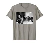 Leyenda afrobeat de Fela Kuti en Londres por AJ Barratt Camiseta
